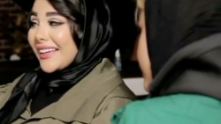 محمد و فاطمه رابطه جدیی