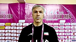 صحبت&zwnj;های غلامرضا مومنی&zw...