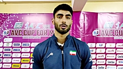 صحبت&zwnj;های کاپیتان عرفان نو...