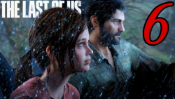The Last Of Us | قسمت ششم