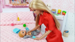 برنامه کودک  عروسک بازی دختران...