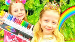 برنامه کودک ناستیا ، سالن آرای...