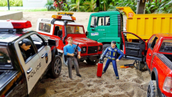 ماشین بازی کودکانه  اسباب بازی...