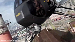 نگرانی سونی از خریده شدن کال آ...