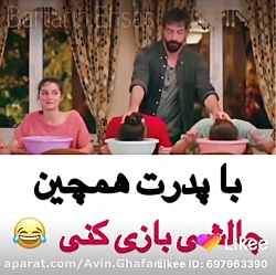 ستاره شمالی، کوزی، غنچه، مینا...