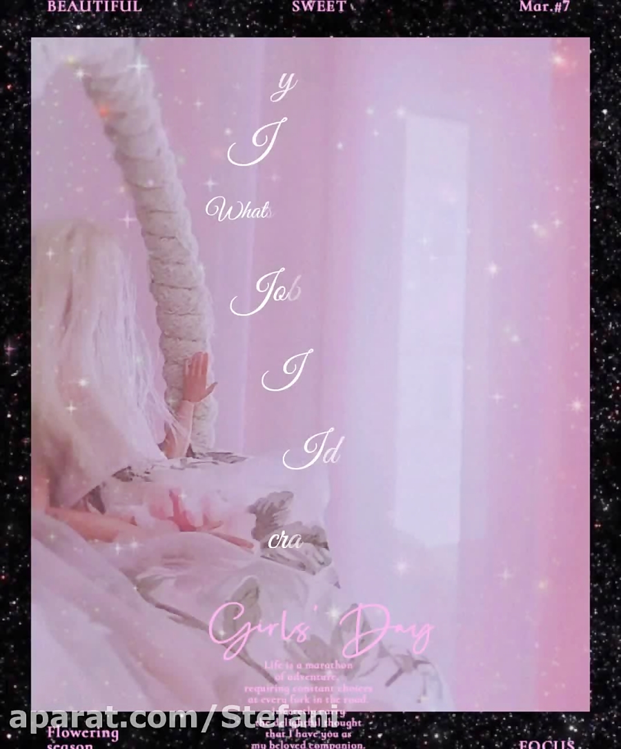 بیوگرافی استلا^-^