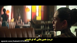 دانلود سریال سندمن زیر نویس فا...