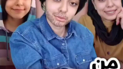 طنز سرنا امینی  کلیپ سرنا امین...