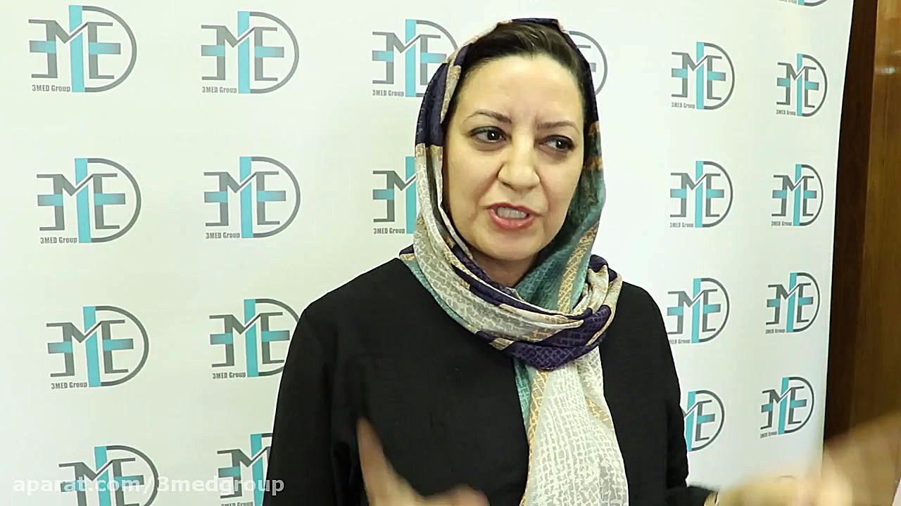برگزاري سمينار پيشرفته فناوري هاي نوين پزشكي در مرکز بین المللی رایزن تهران تست مهارکننده کمپلیمانت