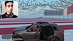 سخترین چالش gta v...جی تی ای و...