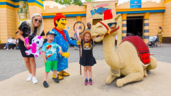 برنامه کودک کودک جدید  گبی و ا...