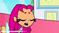 کارتون تیتانها انیمیشن تیتان ه...