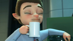 انیمیشن سینمایی (سانتامن) sant...