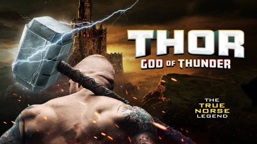 فیلم ثور : خدای رعد با زیرنویس فارسی Thor: God of Thunder 2022 زیرنویس فارسی زمان5186ثانیه