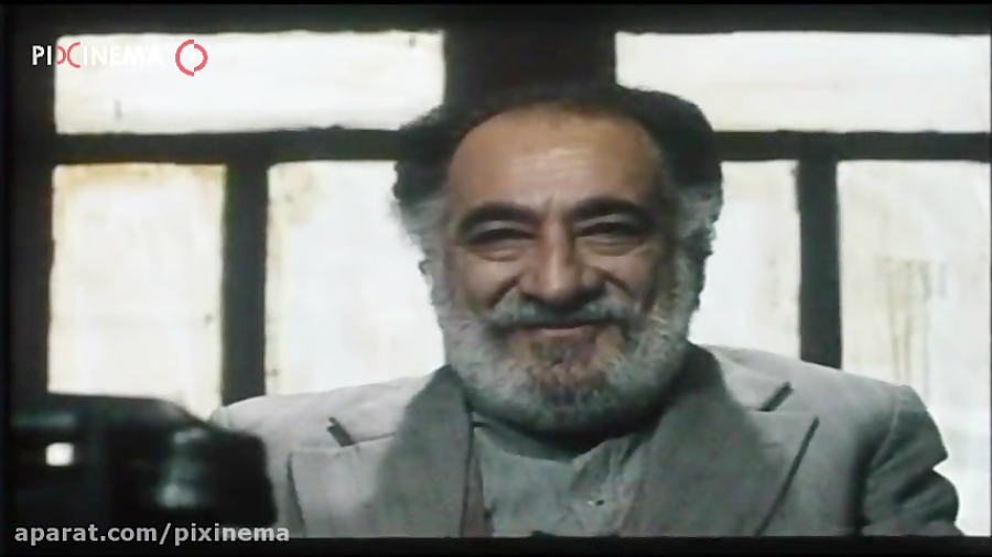 سکانس بازی درخشان داریوش ارجمند در فیلم سگ  کشی ۱۳۸۰ زمان239ثانیه