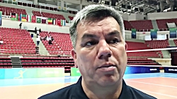 صحبت&zwnj;های عظیم جزیده و باز...