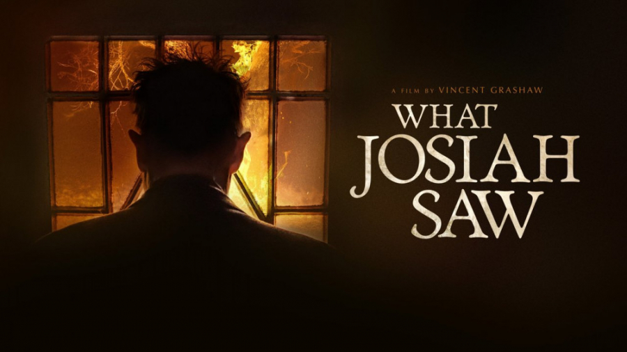 What Josiah Saw 2022 زمان82ثانیه