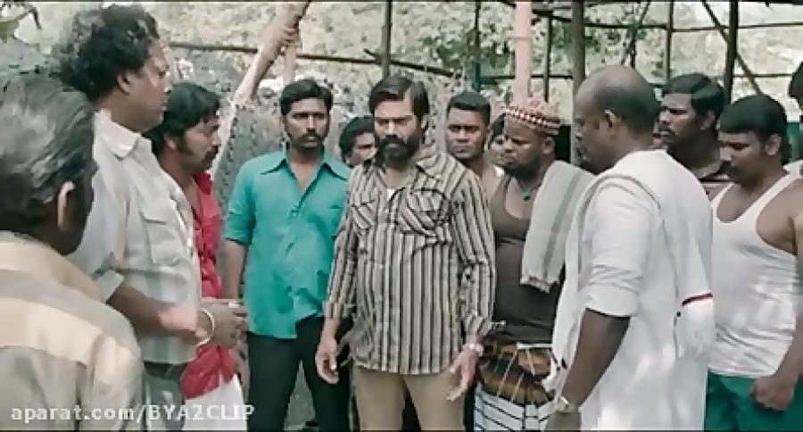 فیلم دوبله هندی (قبیله سارپاتا...