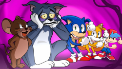 انیمیشن فرا &raquo; ترکیبی تام...