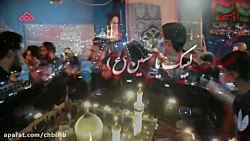 مراسم عزاداری ماه محرم