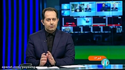 رئیس سازمان فضایی ایران: ماهواره خیام با طراحی مفهومی متخصصان ایرانی ساخته شد رئیس سازمان فضایی ایران: ماهواره خیام با طراحی مفهومی متخصصان ایرانی ساخته شد