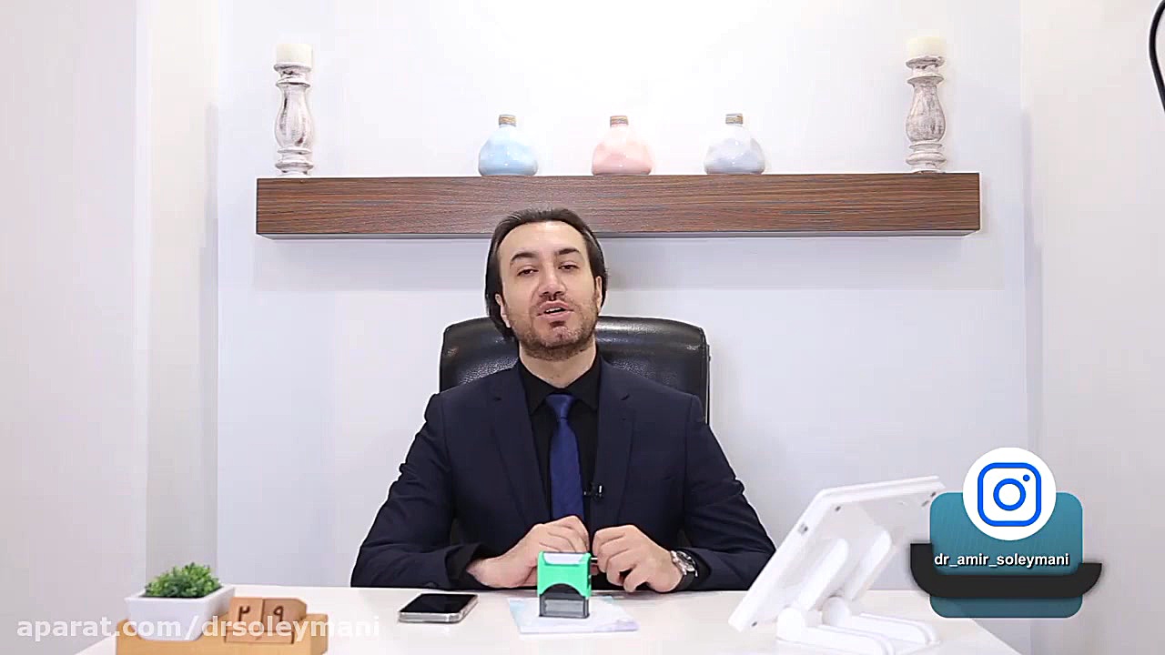 توصیه ها و نکات لازم برای درمان اسکار آکنه صورت️ کامپوزیت ونیر