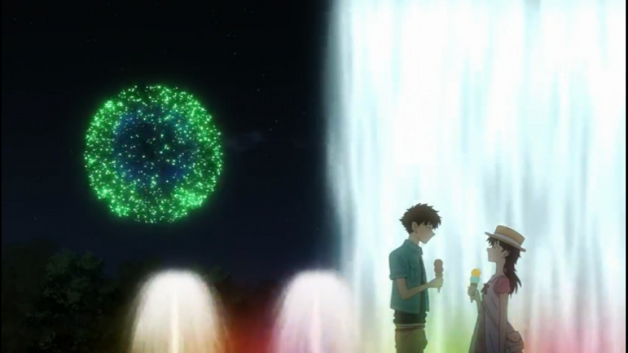 انیمه کایتوی شعبده باز &laquo;Magic Kaito 2010&raquo; قسمت ۷ دوبله فارسی زمان1400ثانیه