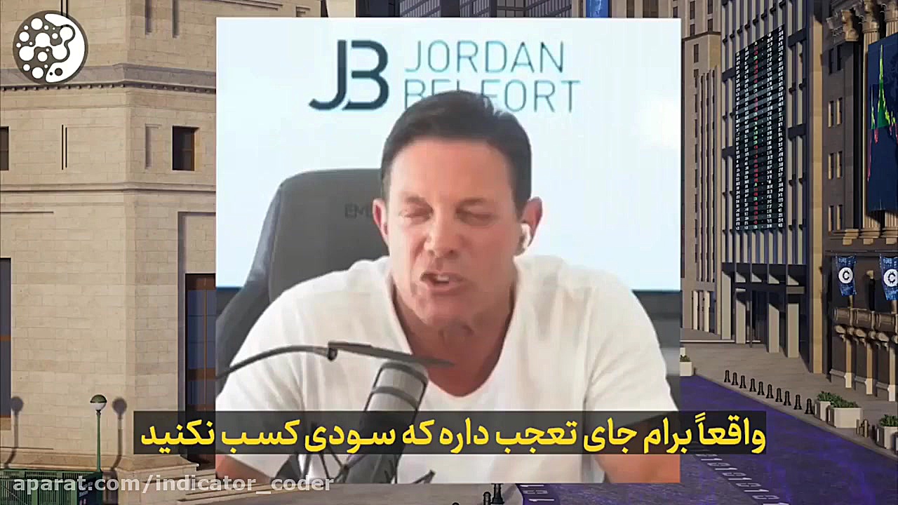 آیا باید برای دید بلندمدت بیت کوین بخرید تا سود کنیم؟ جانی دپ