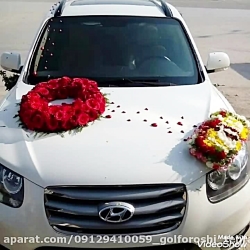مدل ماشین عروس جدید و شیک09129410059 تهران
