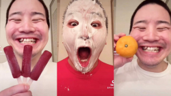 ویدیو های خنده دار  JUNYA  کلی...