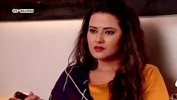 قسمت ۲۱۴ سریال به عشق تو سوگند