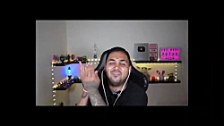 ویدئو جدید پوریا پوتک و علیرضا...