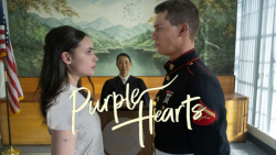 Purple Hearts 2022