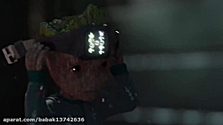 انیمیشن خارجی من گروت هستم 202...