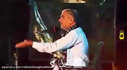 امیدواریم خانواده شهید حججی هیچ وقت این کلیپ رو نبینند