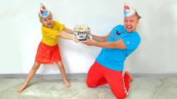 برنامه کودک  آلیشیا و پاپا  آل...