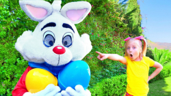 برنامه کودک  آلیشیا و پاپا  خر...