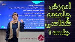 کنکور 1402 : آموزش جامعه شناسی کنکور جلسه 1