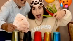 نورث فودی موکبانگ ایرانی نورث...