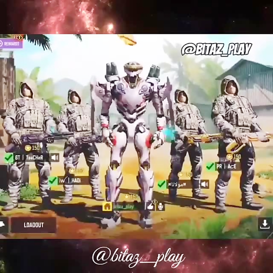 خفن ترین چالش جهان