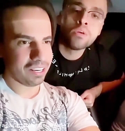 کلیپ&zwnj;طنز&zwnj;یاغی