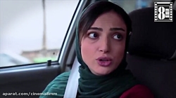 پخش و تحلیل فیلم کوتاه سبز کله...