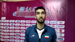 صحبت&zwnj;های یونس جوان پس از...