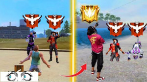 گیم پلی داستانی و فان بازی فری...