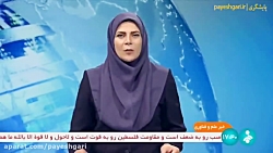پرتاب موفق ماهواره خیام موردتوجه رسانه های خارجی پرتاب موفق ماهواره خیام موردتوجه رسانه های خارجی