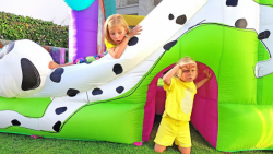 برنامه کودک و سرگرمی ، سرگرمی...