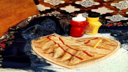 آشپزی با نرگس