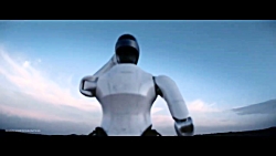 ویدیو معرفی سایبروان، ربات انس...