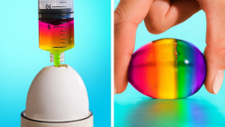 تفریحی و سرگرمی :: چالش غذایی...