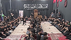 حسن محمدی (یاحسینم یاحسین)